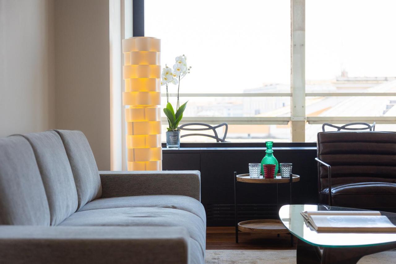 Amazing Via Parigi Apartment Rome Luaran gambar