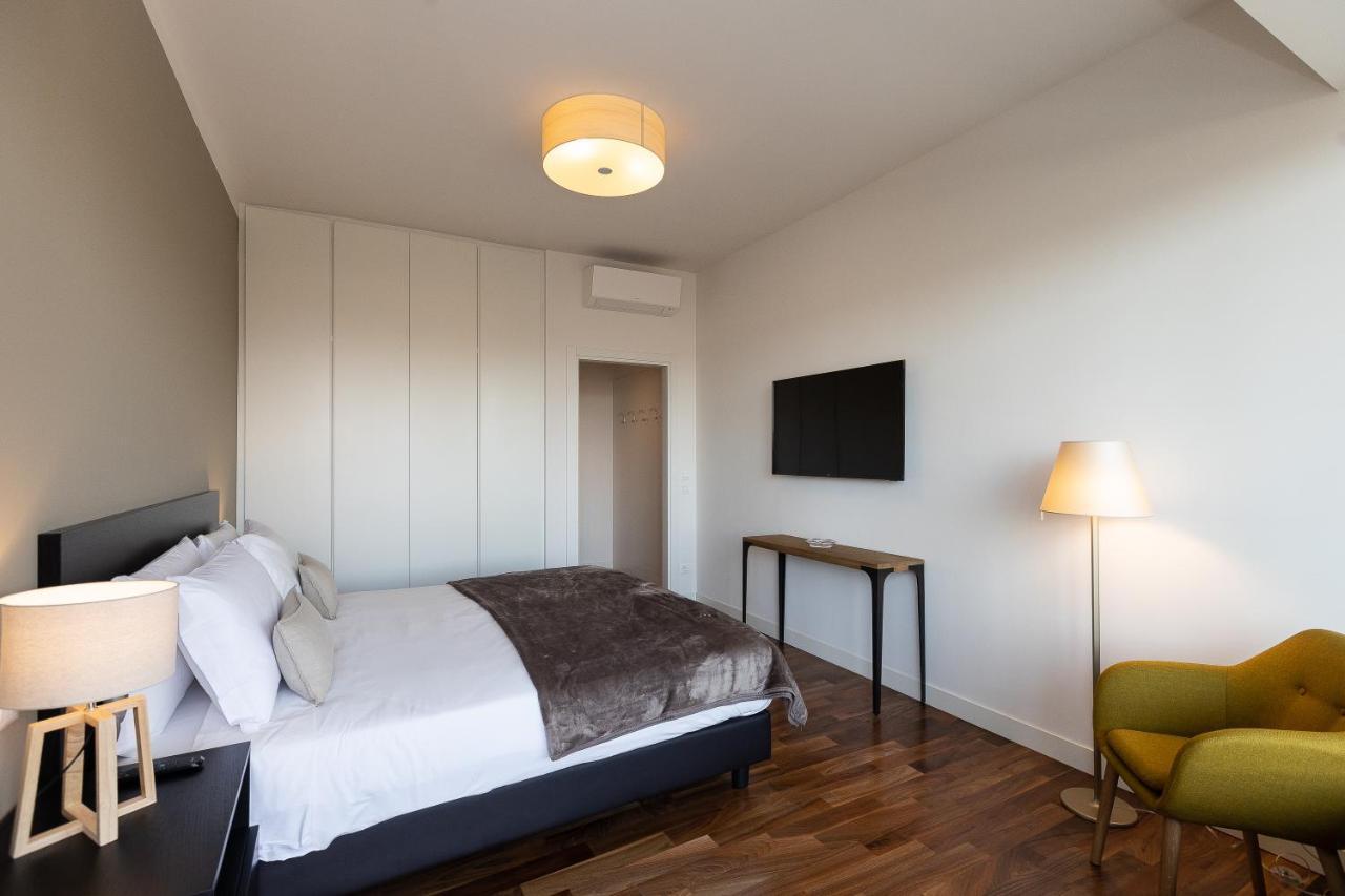 Amazing Via Parigi Apartment Rome Luaran gambar