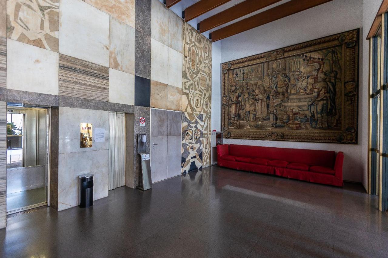 Amazing Via Parigi Apartment Rome Luaran gambar
