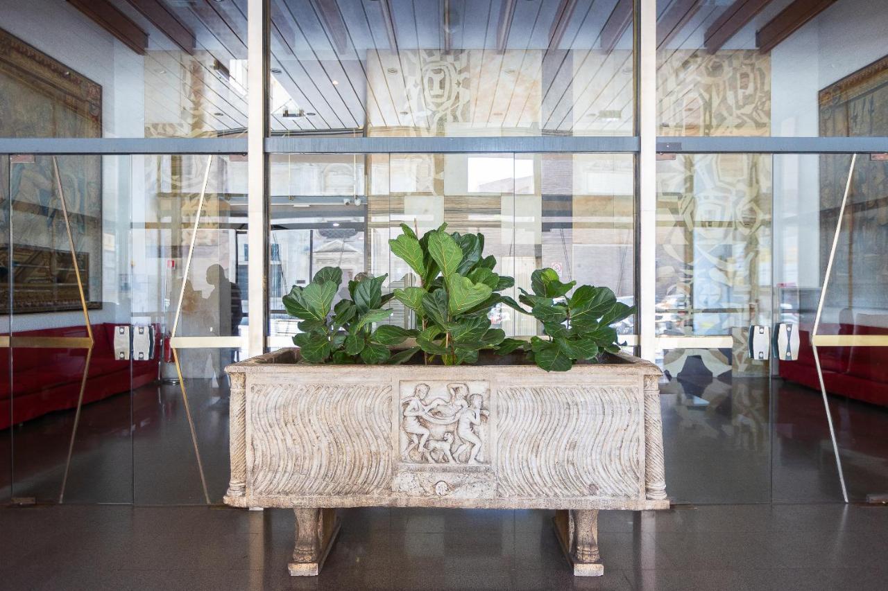 Amazing Via Parigi Apartment Rome Luaran gambar