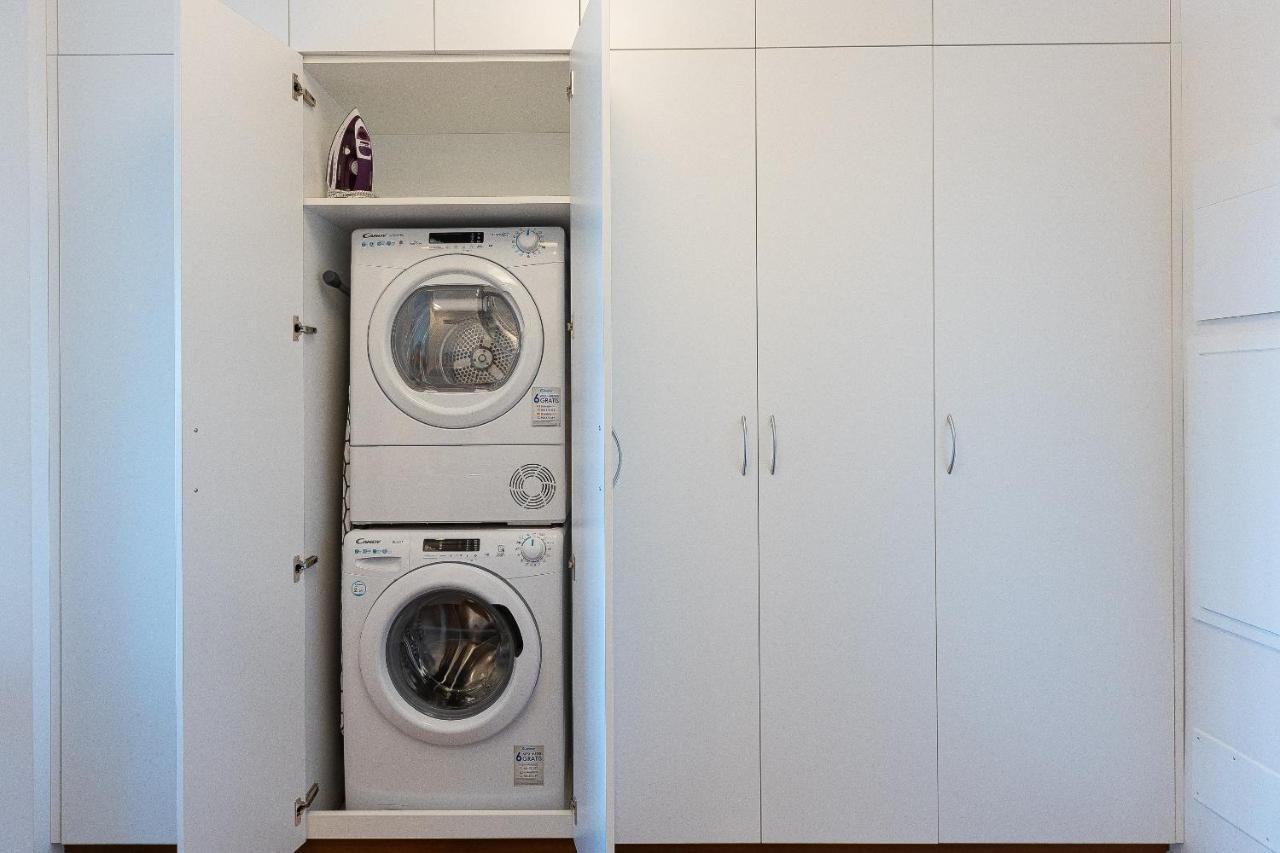 Amazing Via Parigi Apartment Rome Luaran gambar
