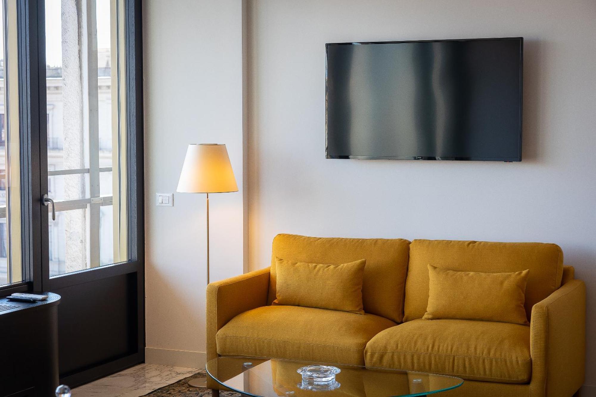 Amazing Via Parigi Apartment Rome Luaran gambar