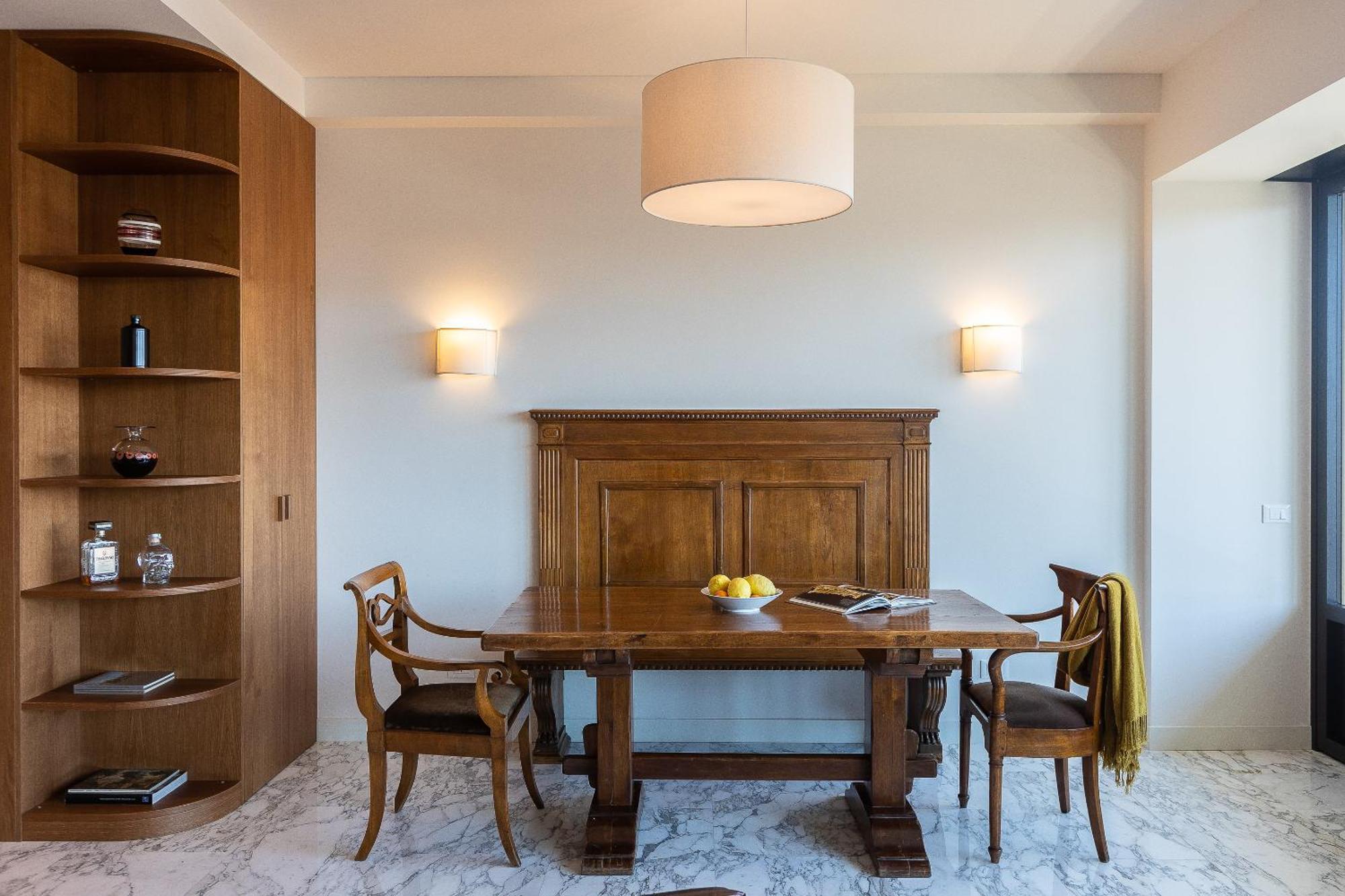 Amazing Via Parigi Apartment Rome Luaran gambar
