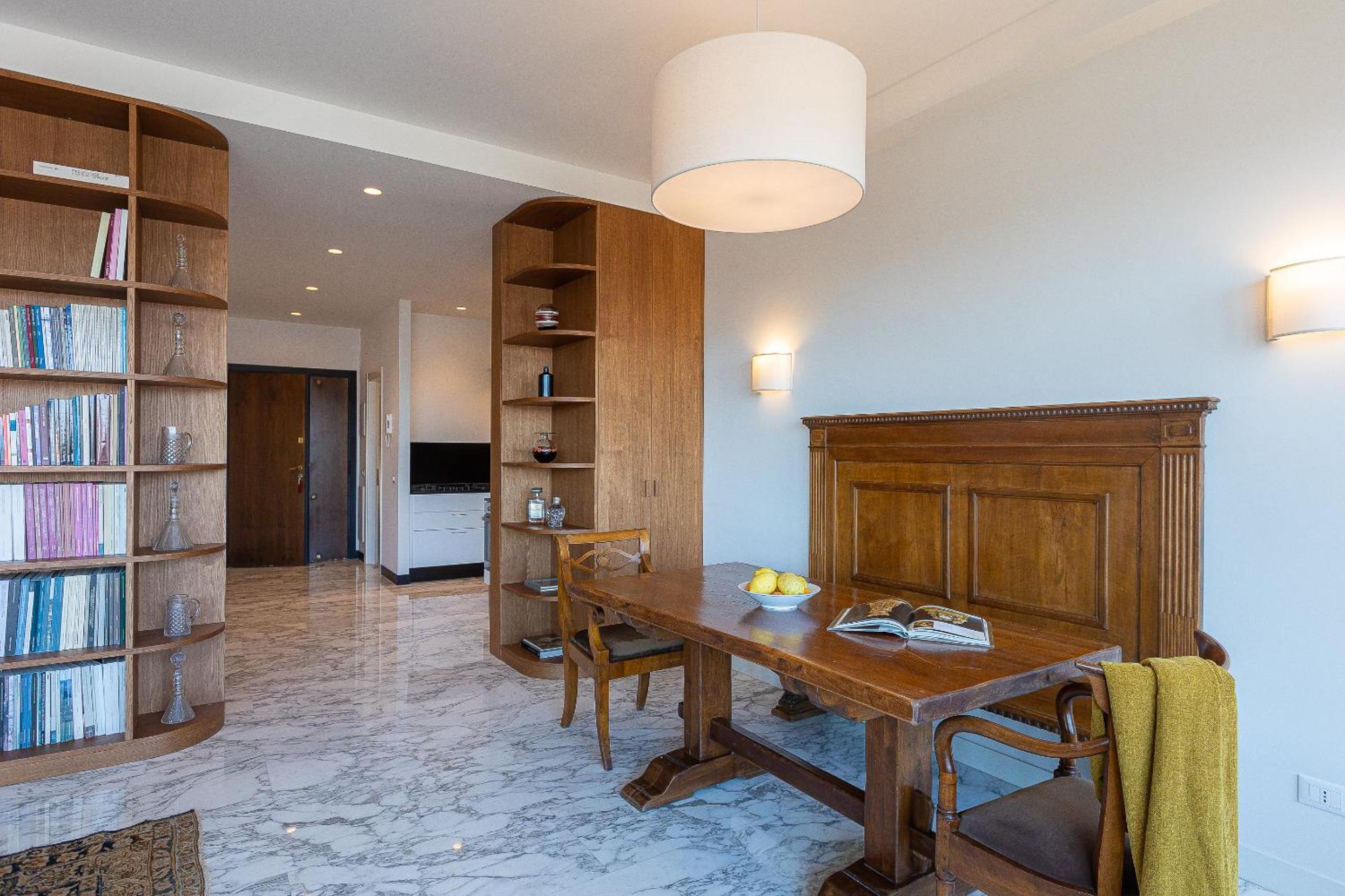 Amazing Via Parigi Apartment Rome Luaran gambar