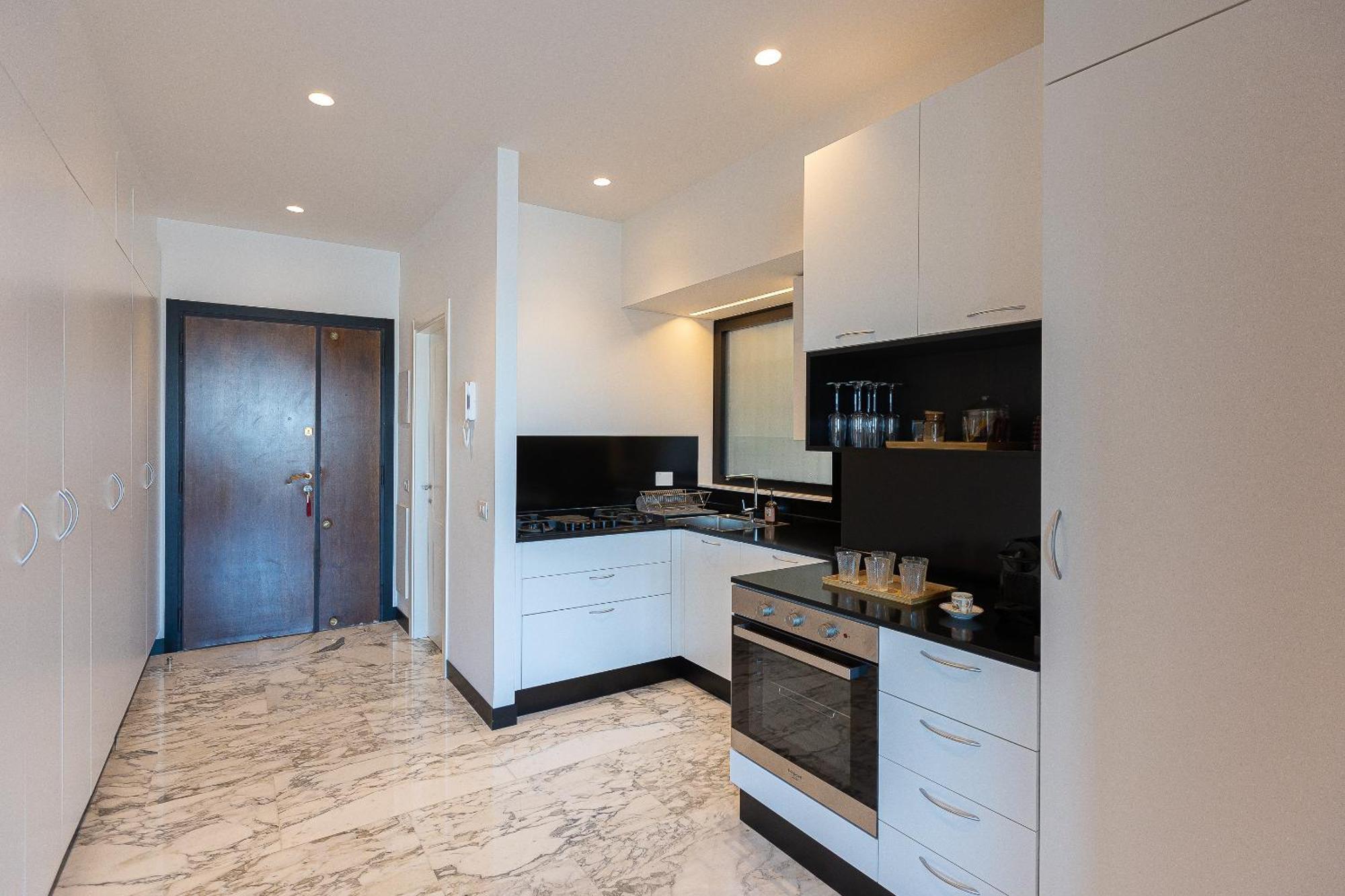 Amazing Via Parigi Apartment Rome Luaran gambar