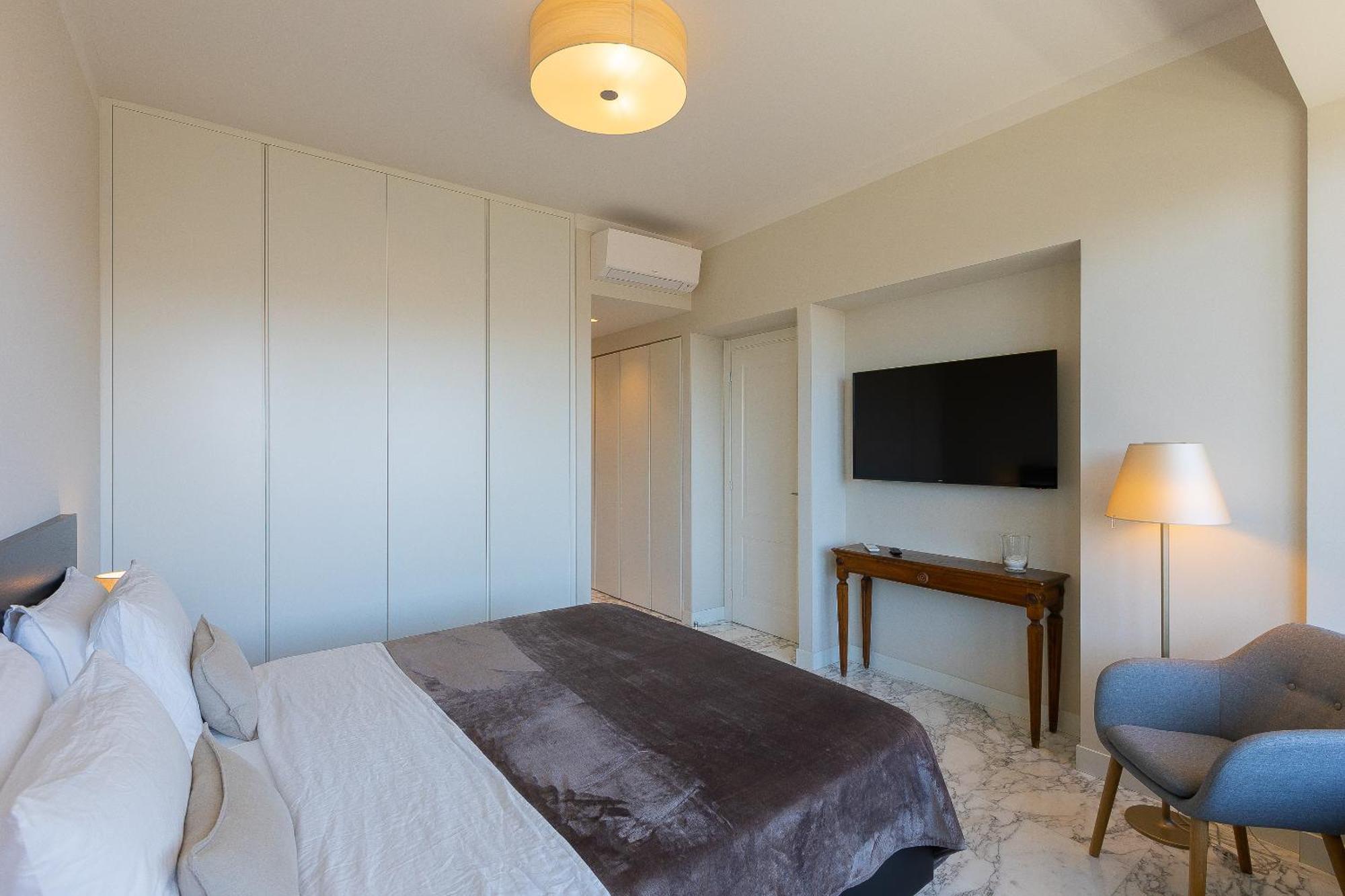 Amazing Via Parigi Apartment Rome Luaran gambar