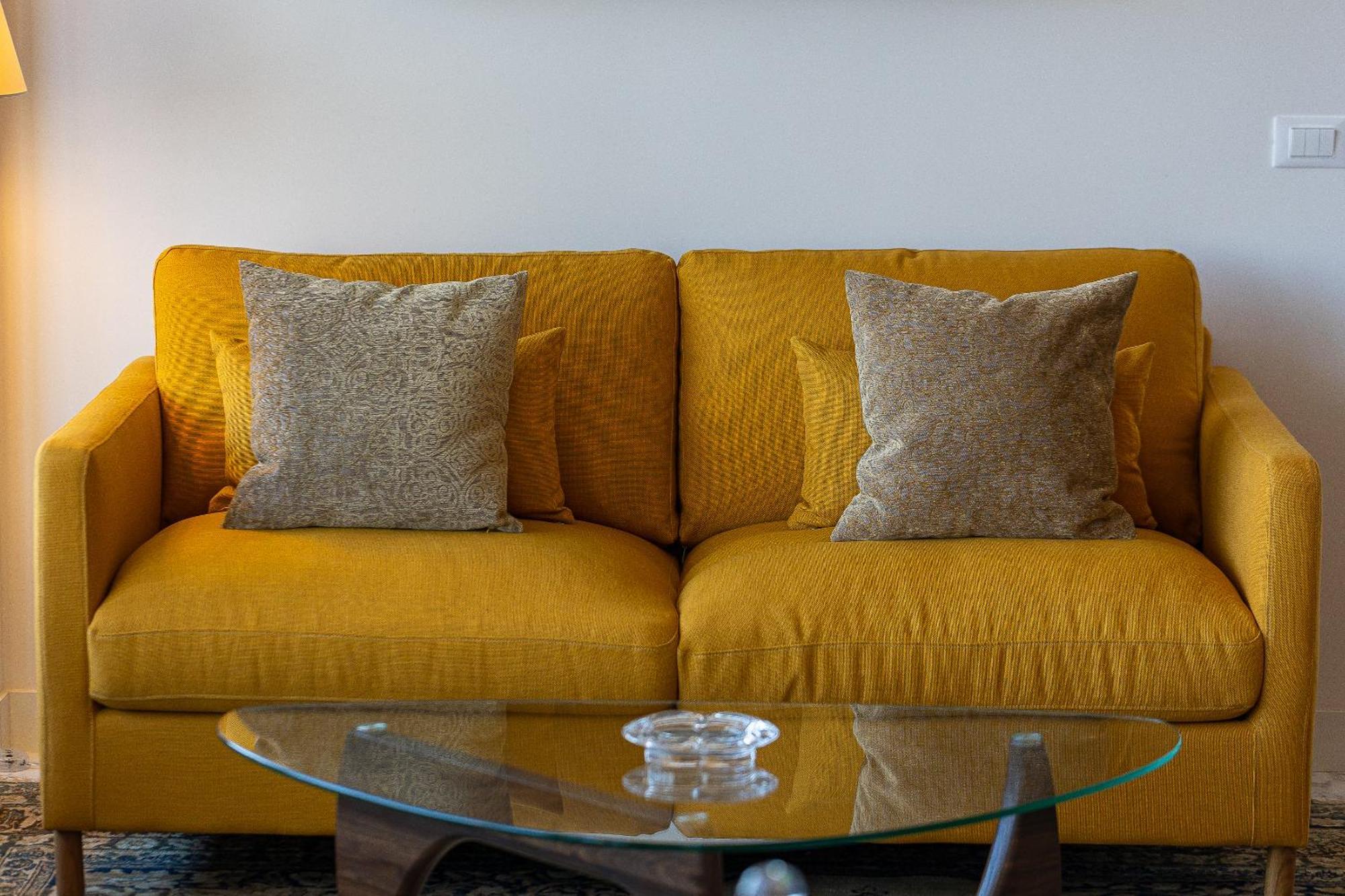 Amazing Via Parigi Apartment Rome Luaran gambar