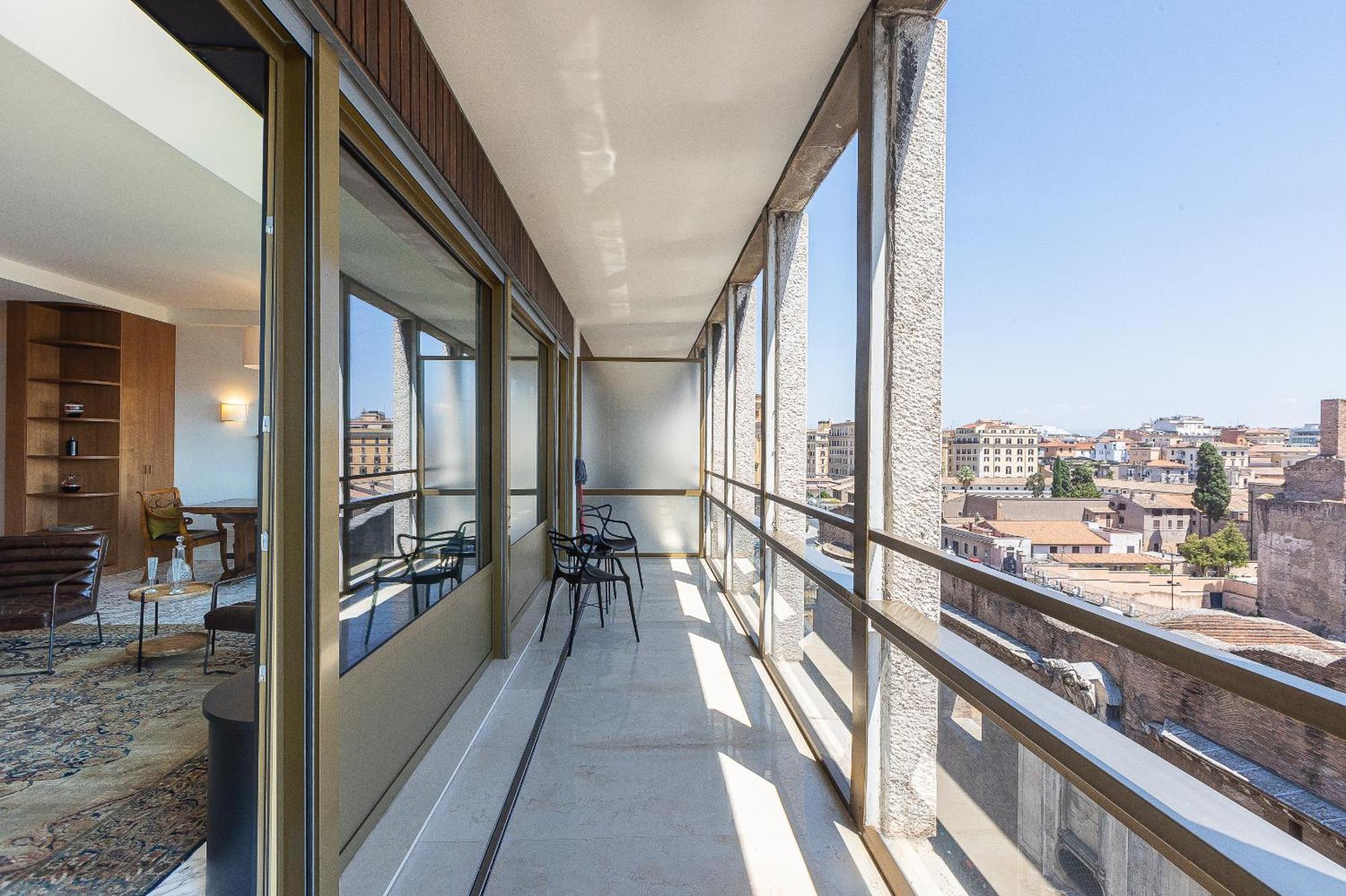 Amazing Via Parigi Apartment Rome Luaran gambar