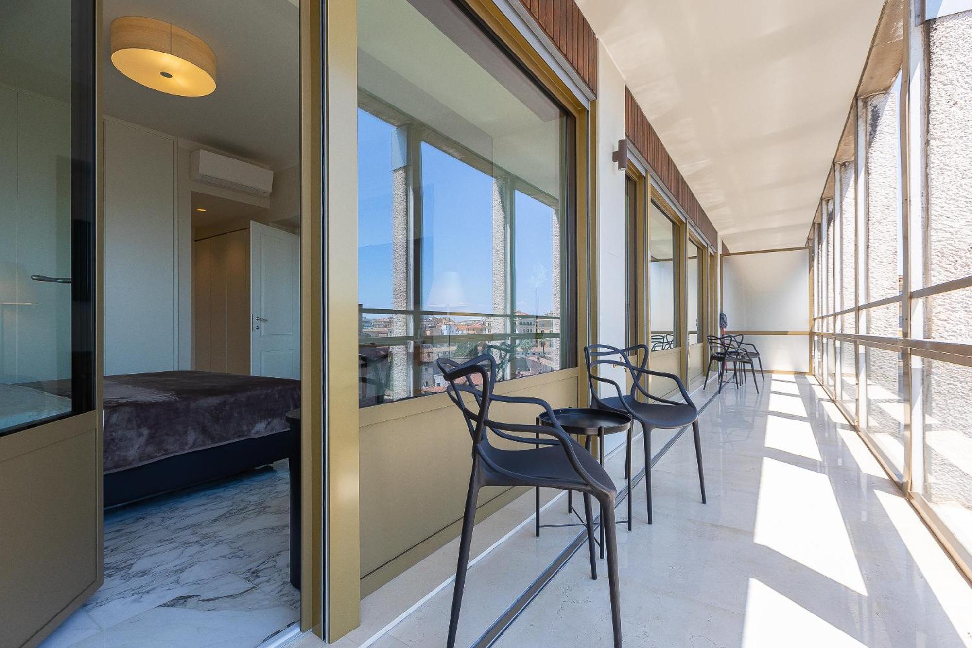 Amazing Via Parigi Apartment Rome Luaran gambar