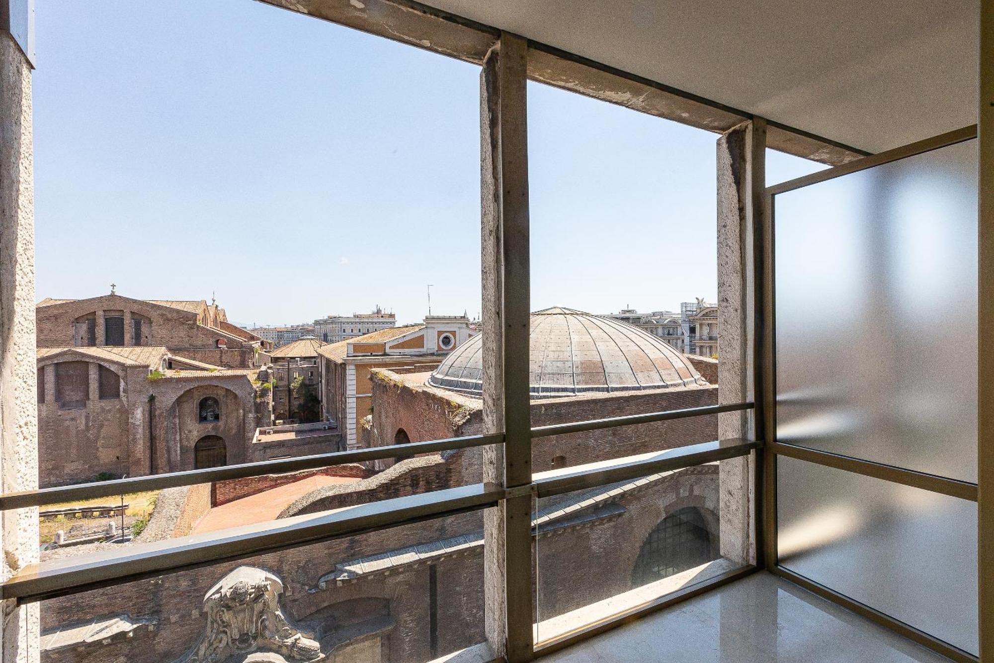 Amazing Via Parigi Apartment Rome Luaran gambar