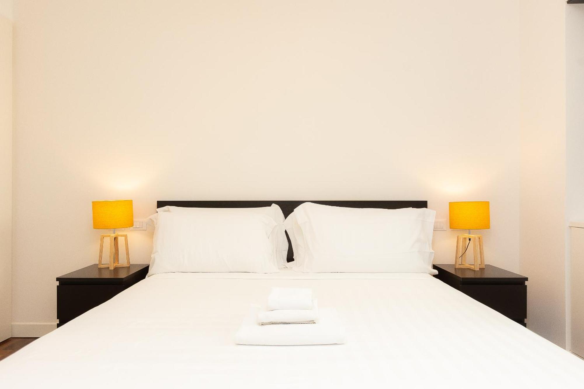 Amazing Via Parigi Apartment Rome Luaran gambar