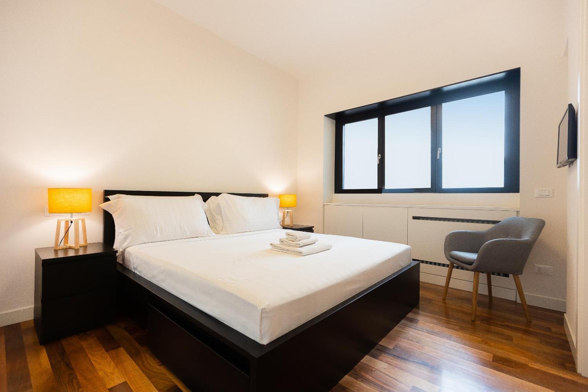 Amazing Via Parigi Apartment Rome Luaran gambar