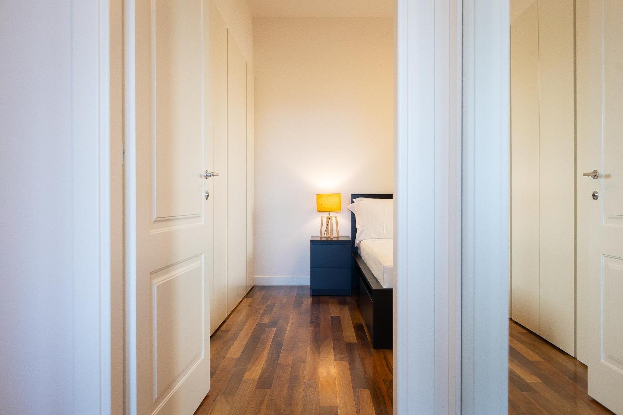 Amazing Via Parigi Apartment Rome Luaran gambar