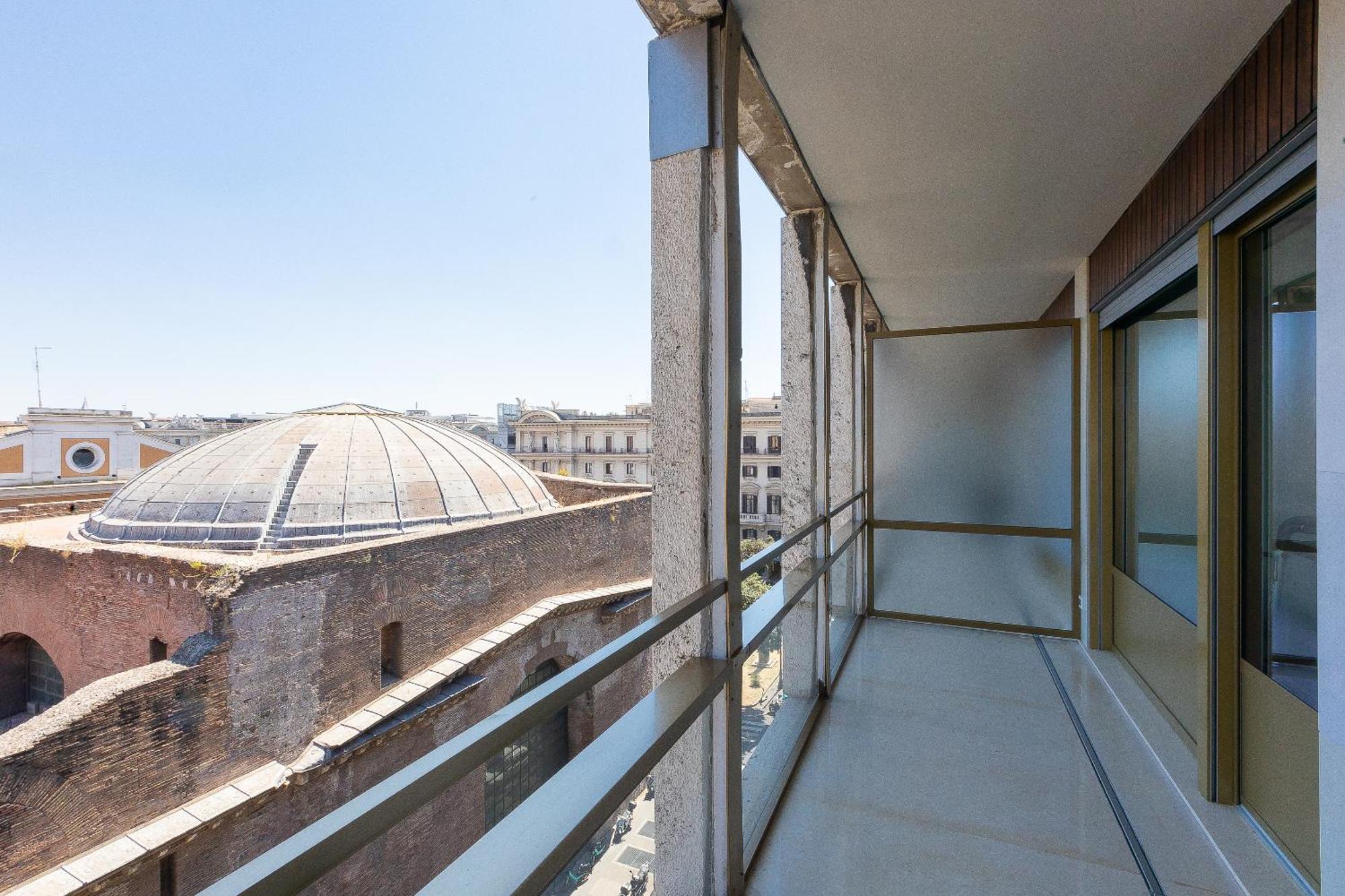 Amazing Via Parigi Apartment Rome Luaran gambar