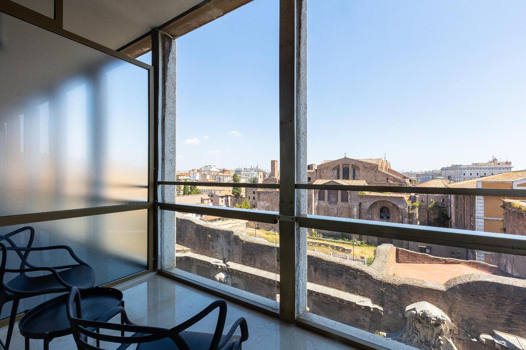 Amazing Via Parigi Apartment Rome Luaran gambar