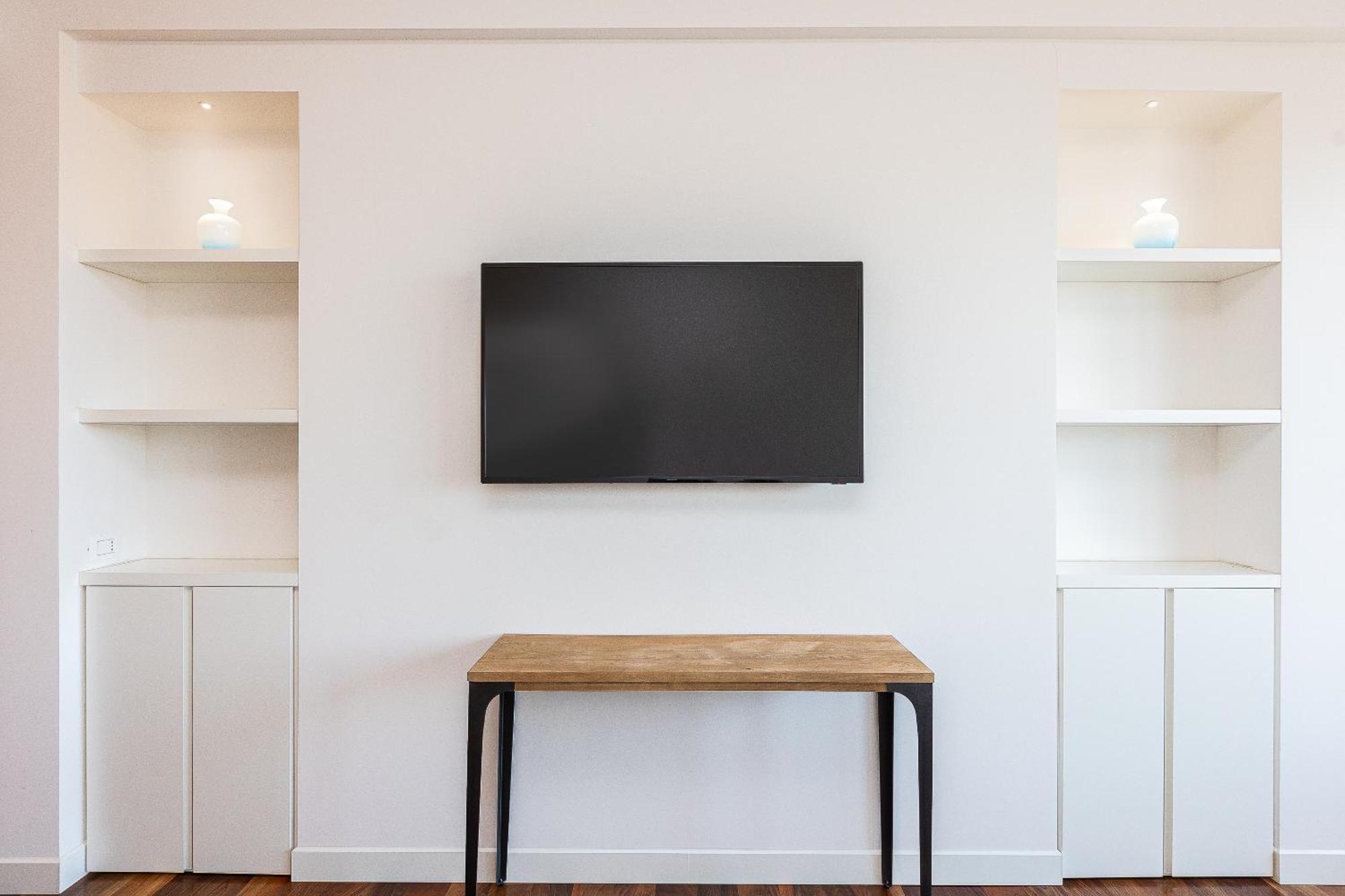 Amazing Via Parigi Apartment Rome Luaran gambar