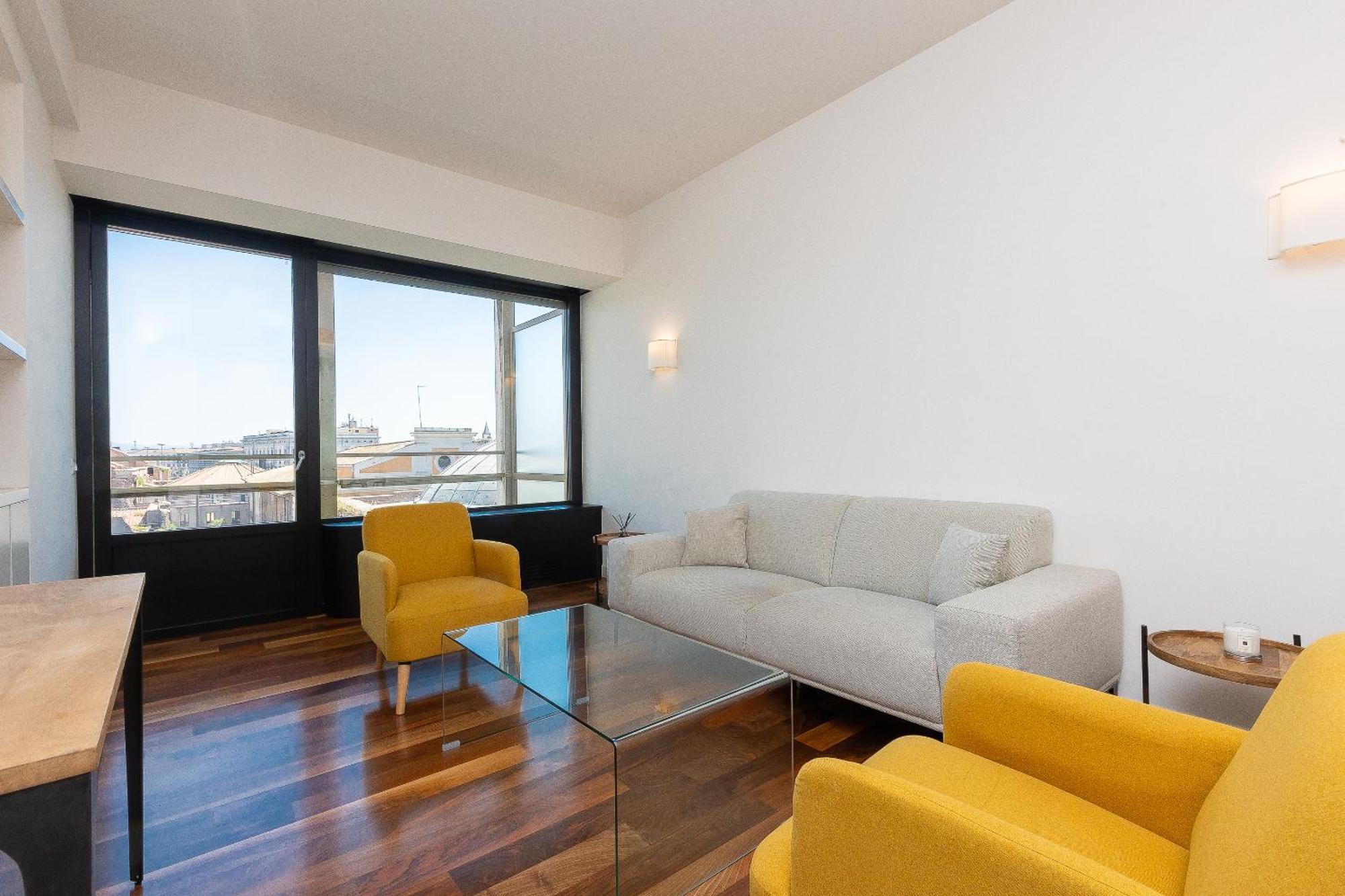 Amazing Via Parigi Apartment Rome Luaran gambar