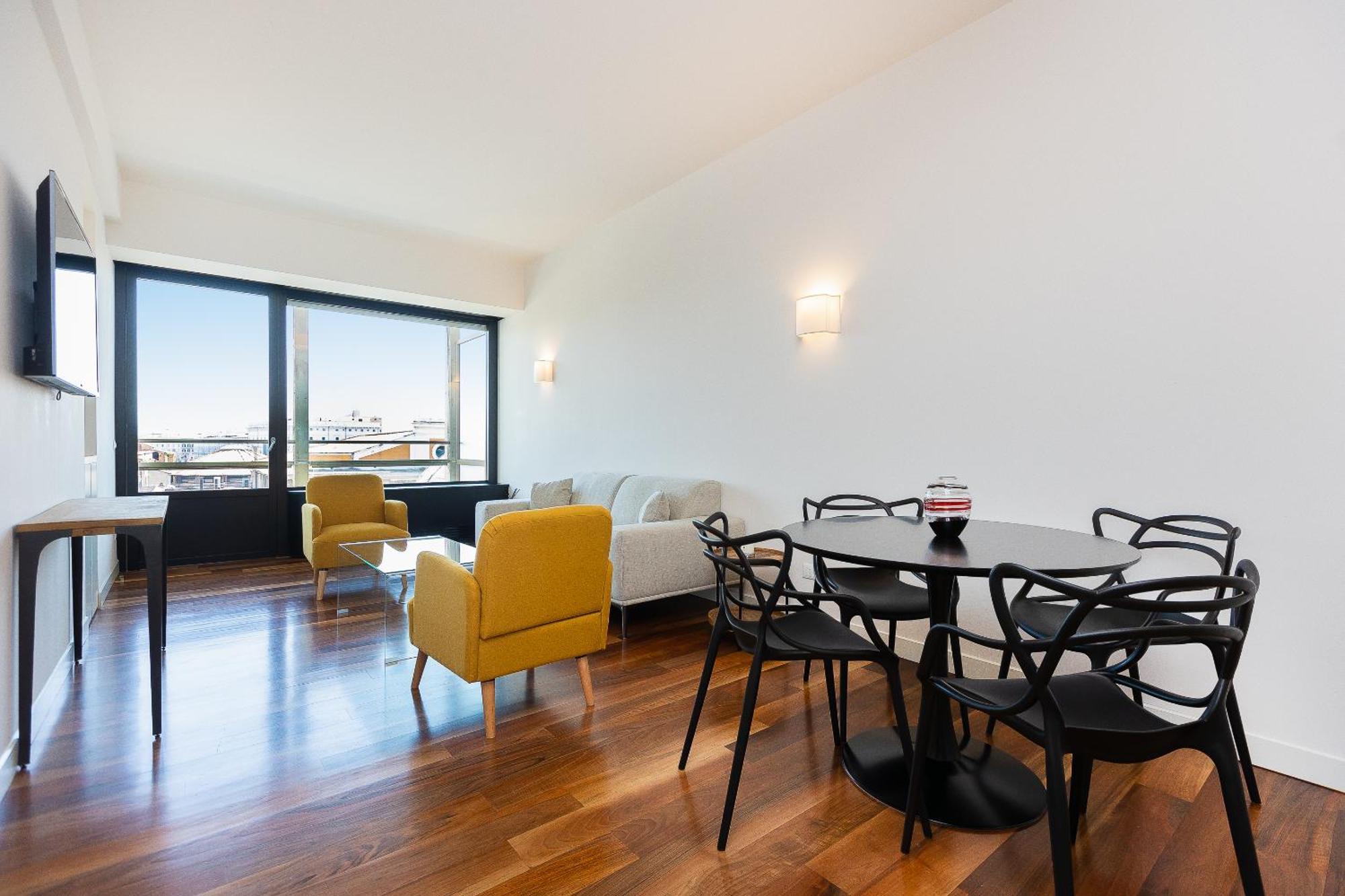 Amazing Via Parigi Apartment Rome Luaran gambar