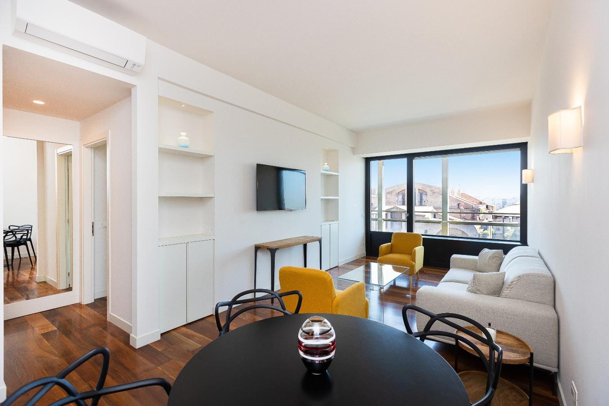 Amazing Via Parigi Apartment Rome Luaran gambar