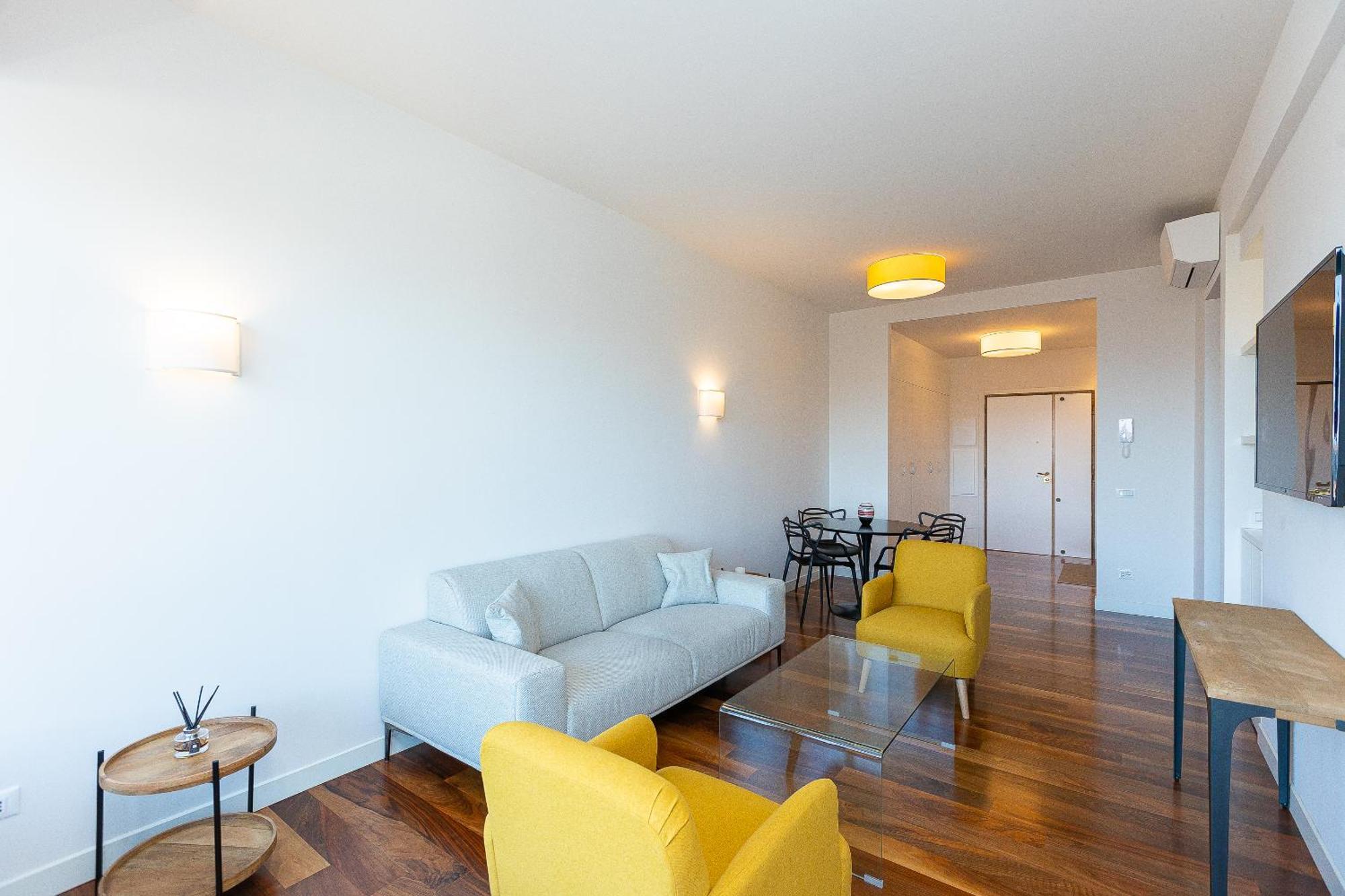Amazing Via Parigi Apartment Rome Luaran gambar